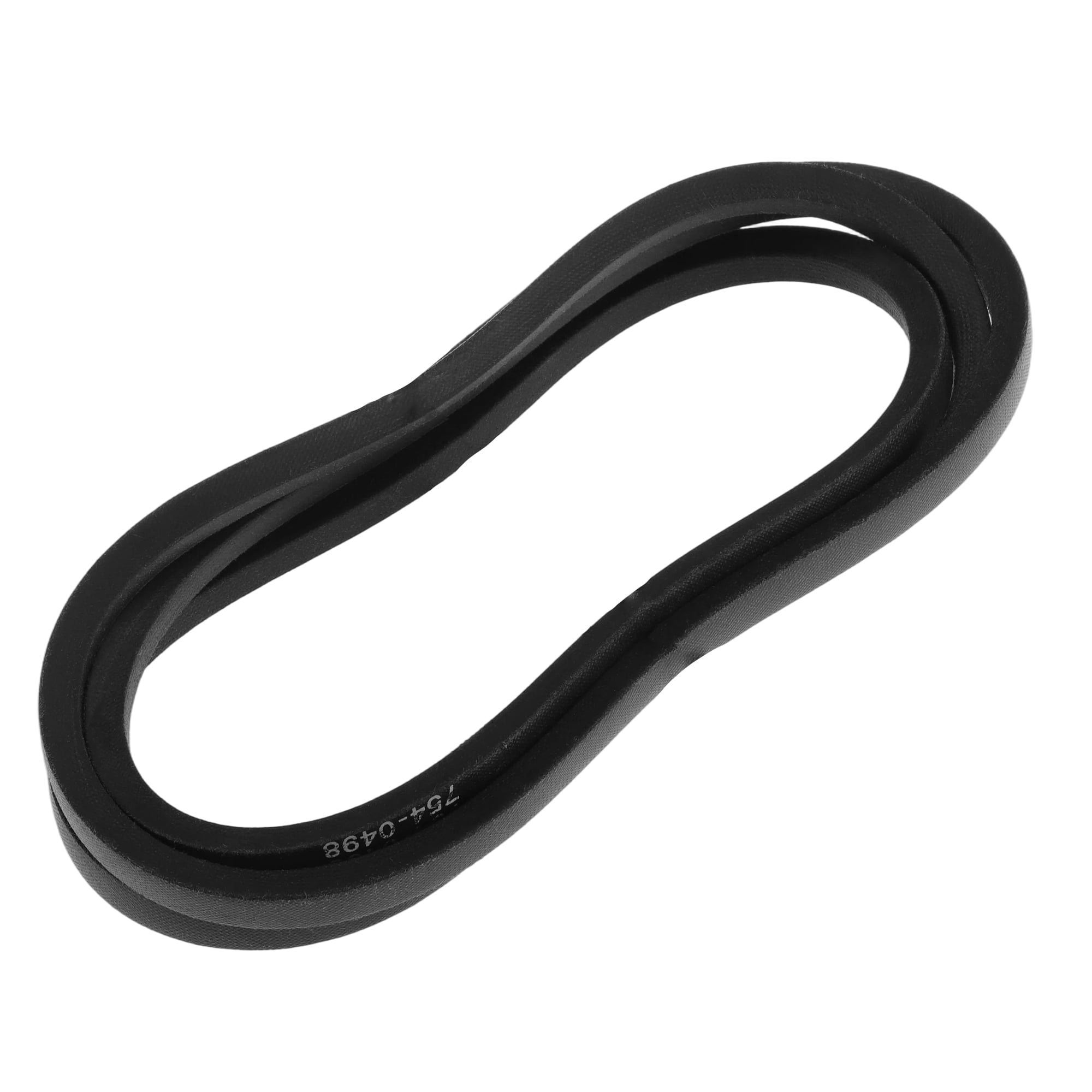 Unique Bargains No.75404317 Lawn Mower Deck Belt for Craftsman Z5200 Z5400 Z5600 Z5800 Z5650 Z6000 Z6400 Z6600 Z6900 Z8200 Z8400 Z8600 ZS6500 ZS6700 Drive Belt 1 Pcs