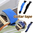 thumbnail image 3 of 1 Pce Cordes de Guitare Amortisseur de Bruit 2024, 3 of 8