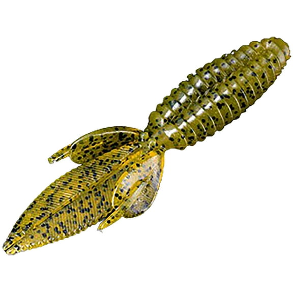 RI Sweet Beaver 4.2'' Watermelon 10pk