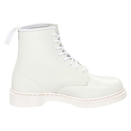Dr. Martens 1460 8-Eye Boot white Size US-5 Men’s/6 Women’s