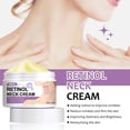 thumbnail image 1 of Fiudx Crema para El Cuello, Hidratante Antiedad para Cuello y Mandíbula, Fórmula Ligera E Hidratante con Retinol, Reduce Líneas de Expresión y Arrugas, Rutina Diaria de Cuidado de La Piel, Apta para, 1 of 6