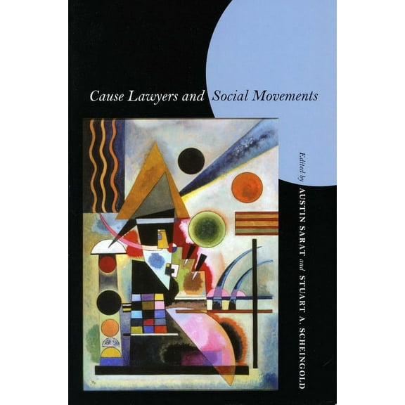 Cause Lawyers and Social Movements, (Hardcover)