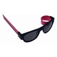 thumbnail image 3 of Lentes de sol plegables de pulsera Sersun A8122RP-PC rosa Unisex, 3 of 5