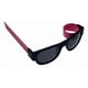 thumbnail image 3 of Lentes de sol plegables de pulsera Sersun A8122RP-PC rosa Unisex, 3 of 5