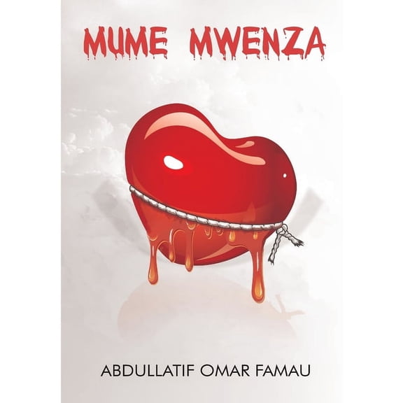 Mume Mwenza, (Paperback)