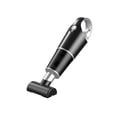 thumbnail image 2 of Wireless Vacuum Cleaner, Portable Handheld Vacuum for Home & Car, Strong Suction for Pet Hair & Dust, Compact Desktop Vacuum, USB Rechargeable, Quiet & Efficient for Kitchen Cleaning, 2 of 8