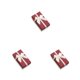 thumbnail image 1 of Caja de regalo de papel Yuarrent Bowknot portátil Protección decorativa Tipo 1, 1 of 6