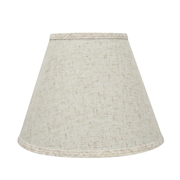 Threaded Uno Lamp Shade