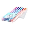thumbnail image 3 of Marvy Uchida LePen Pigment Pens - Jewel Colors, Set of 6, 3 of 11