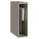 thumbnail image 5 of Gabinete Porta-toallas Cocinas Madesa Nice Con Tarja Crema, 5 of 5