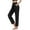 Black, variant on Women's Pants Women's Pants Casual Khaki Baggy Pants Women Women Loose Pants High Waist Pants Women with Pockets Fall Pants for Women