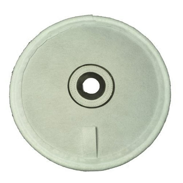 Nutone Central Vacuum Cleaner Filter For Models: CV352, CV352, CV353