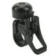 thumbnail image 3 of Campana para patinete eléctrico, bocina para patinete con sonido fuerte de aleación de aluminio negra para Xiaomi Pro PRO2 1S Lite YUNYI BRAND  Deportes, 3 of 8