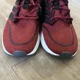 thumbnail image 3 of Adi - das Energyfalcon Red Running Shoes Sneakers Mens Size 10.5, 3 of 6