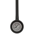 thumbnail image 2 of 3M Littmann Master Cardiology Stethoscope, 27 inch, Black tube, 2 of 5