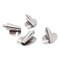 thumbnail image 4 of Sewing Rolled Hemmer Foot, Rolled Hem Foot Set Spiral Type  For Sewing Machine, 4 of 8