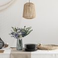 thumbnail image 4 of Fake Flowers in Vase,Artificial Flowers,Table Centerpieces for Dining Room,Fauk Flowers in Vase,Kitchen Decor,Coffee Table Decor, 4 of 18