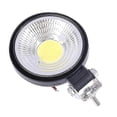 thumbnail image 2 of Mini LED Flood Light Bar 12V 24V Work Light COB Fog Lamp For Off Road Truck Boat SUV Tractor Boat Trailer, 2 of 5