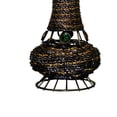 thumbnail image 4 of Lamp Benzara BM240931 Lámpara de mesa en forma de árbol LED con alambre de aluminio, 4 of 5