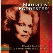 Grande Dame Of Song/La Grande Dame De La Lyrique