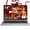 Gray, variant on Fsjun 14 inch FHD Business Laptop, Celeron J4125, 8GB RAM, 256GB SSD, Lightweight Portable Computer for Work, Study & Travel, Gray