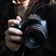 thumbnail image 4 of Cámara Digital 4K, 64MP Anti Shake 12x Zoom 3in 180 Griegas de Fotografía de Pantalla de Flip para Viajar para acampar, 4 of 7
