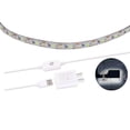 thumbnail image 2 of maskred 5V Waterproof Sewing Machine LED Lamp Strip Portable Illumination for Sewing No.01 US Plug 1Set, 2 of 6