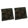 thumbnail image 4 of 2x fundas de almohada, funda de cojín lavable moderna para sofá, funda de almohada, funda de cojín para Hotel, oficina, sala de estar, silla para el, 4 of 8