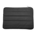 thumbnail image 5 of Unique Bargains 1 Pc 12.9-13.3" Laptop Sleeve Soft Tablet and Laptop Sleeve Black, 5 of 5