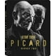 Star Trek: Picard: Steelbook de la Saison Deux [BLU-RAY], Sous-Titré, Pack de 3, Ac-3/Dolby Digital, Dolby, Système de Théâtre Numérique, Doublé – image 1 sur 1