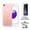 Rose Gold, variant on Restored Fully Unlocked Apple A1660, Cell Phones, iPhone 7 32GB 2GB RAM, iOS 15.4, Rose Gold/ 4.7 in