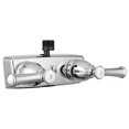 thumbnail image 1 of Dura Faucet 1209.1741 Polished Chrome Shower Faucet, 1 of 2