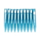 thumbnail image 5 of Cepillo De Dientes Interdental Oral, Cabezal De Uso De Hilo, Palillo De Dientes Para Cuidado Bucal, 20 Piezas, 5 of 7