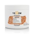 thumbnail image 1 of Repair Reparative Mask 300 ml &ndash; Yellow Professional, 1 of 5