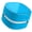 Blue, variant on Handheld Tabletop Vacuum, Rechargeable Desktop Crumb Picker for Paper Debris, Study Tables, Workspaces Daily