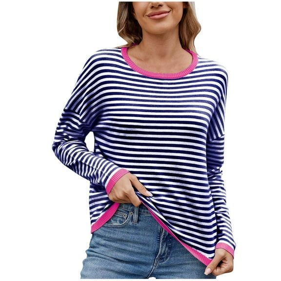 Winter Clothing for Women Sweatshirts Loose Fit Zippered Sweatshirts No Hood Active Long Sleeve Tops Loose