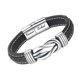 thumbnail image 5 of Esposas,Pulseras de cadena con dijes para hombres y mujeres delicadas,Pulsera de moda para regalo de novia y novio,Pulseras de cadena con dijes,pulsera grabada,Accesorio de pulsera de moda para, 5 of 9