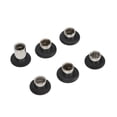 thumbnail image 2 of MesaSe Metal Joysticks Grips  Swap Joysticks Removable 6pcs  For  One Elite Series 2, 2 of 8