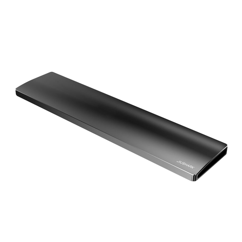 LEORX Compact Keyboard Wrist Rest Professional Manufacturing Technology 1Set