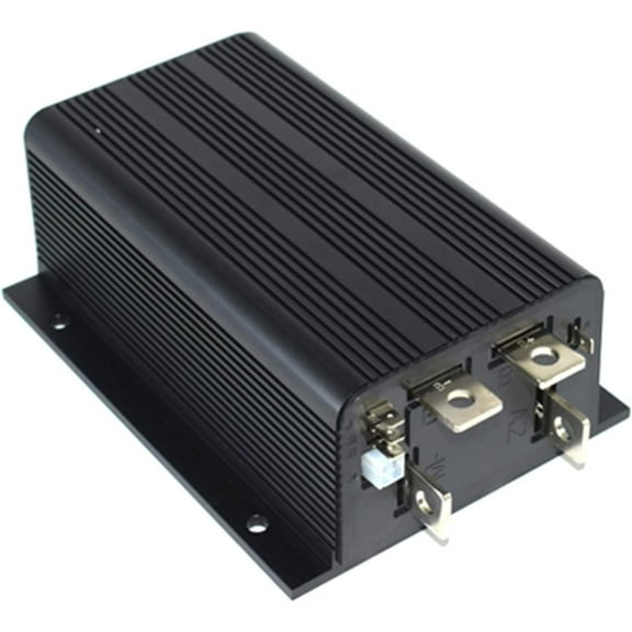 Seapple 36V DC 0-5K 500 Amp Motor Controller Compatible with EZGO Golf Cart 1991-1996 22717-G01 22717G01