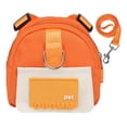 thumbnail image 1 of Pechera Arnés Para Perros Ajustable Con Mochila Con Correa, 1 of 8
