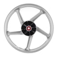 thumbnail image 1 of Rin Trasero Aspas Para Moto Cargo 150 Kinlley, 1 of 3