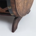 thumbnail image 4 of Porte-bouteilles à Vin à Cinq Bouteilles, 4 of 6