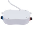 thumbnail image 6 of 3500W Instant Hot Water Heater With Shower Head Tankless Electric Shower 110V, 6 of 24