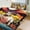 chudan, variant on Duvet Cover Queen Size Dancing Cute Skull Man 3 Pcs Duvet Cover Set Bedding Sets Queen Soft Breathable