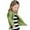 X-426Light Green, variant on ZHOGXU Kids Girls Boys Sweater Long Sleeve Solid Color Knit Open Front Buttons Comfortable Stylish Cardigan For Everyday Wear Coffee 1Y/12-18M