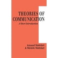 thumbnail image 1 of Pre-Owned Theories of Communication: A Short Introduction (Hardcover), 1 of 1