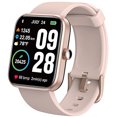 thumbnail image 2 of TOZO S2 Smart Watch Alexa Rastreador de ejercicios incorporado con mon, 2 of 2