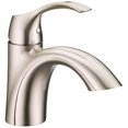 thumbnail image 4 of Gerber D222522BN Lavatory Faucet, Brushed Nickel, 4 of 4