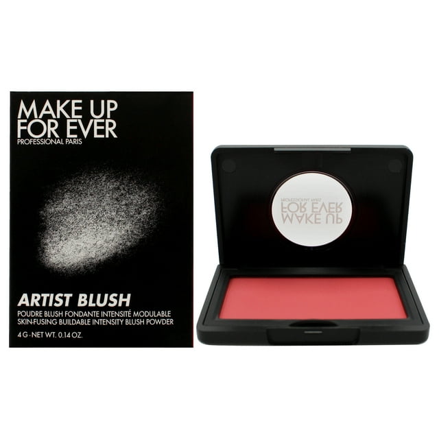 Rubor de artista - B260 Limitless Berry de Make Up For Ever para mujer - 0.14 oz